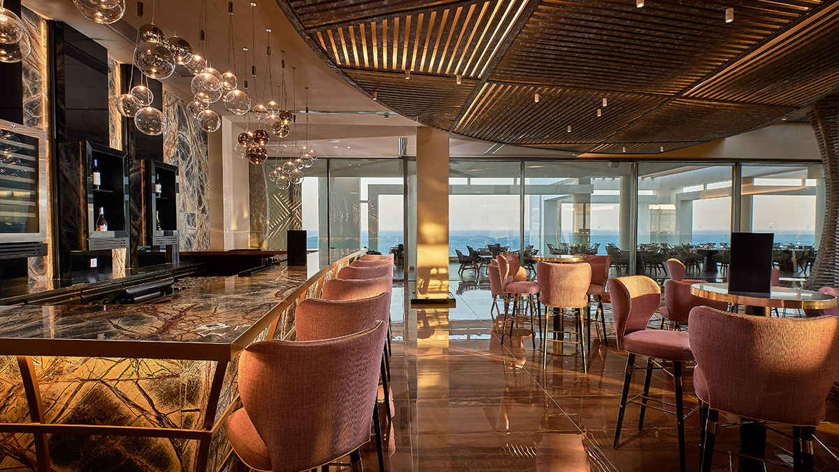 Mayia Exclusive Resort and Spa